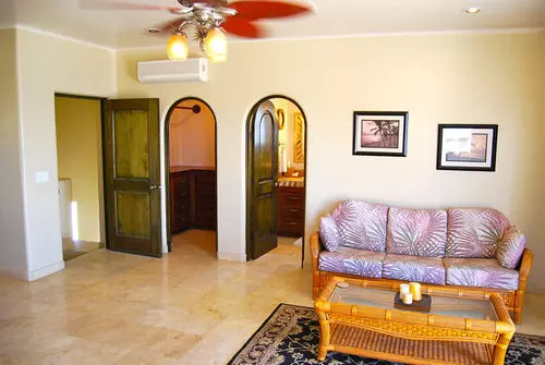 Отель Villa Castillo Escondido