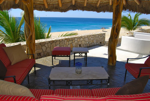 فندق Villa Castillo Escondido