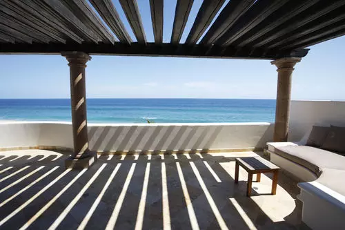 Отель Villa Castillo Escondido