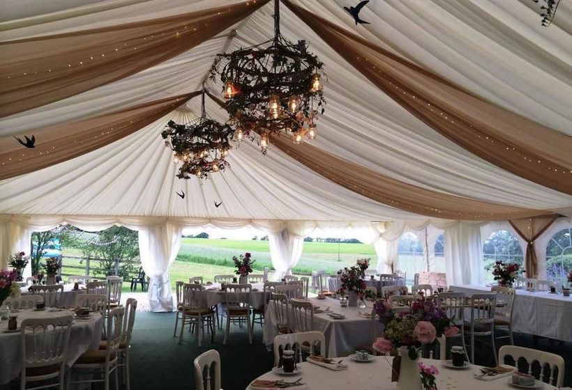 Huntstile Organic Farm