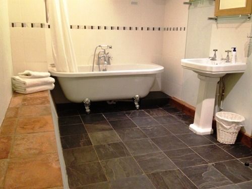 Huntstile Organic Farm