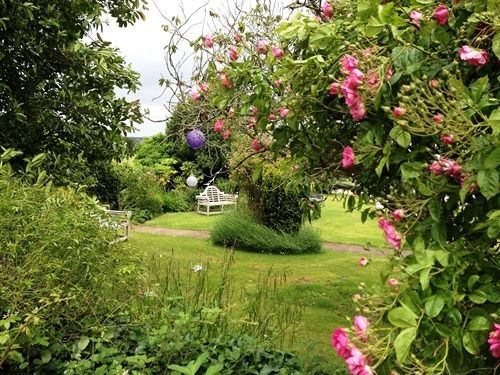 Huntstile Organic Farm