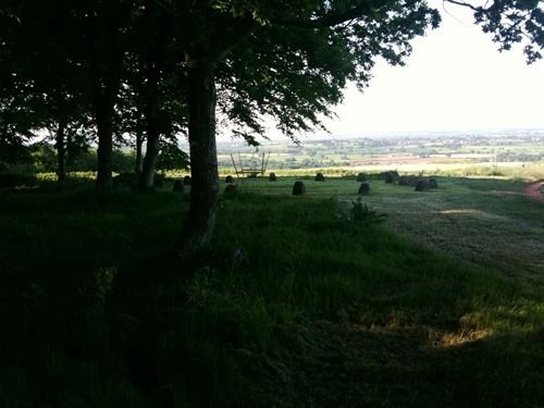 Huntstile Organic Farm