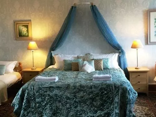 Huntstile Organic Farm