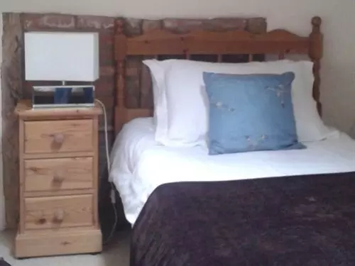 Huntstile Organic Farm