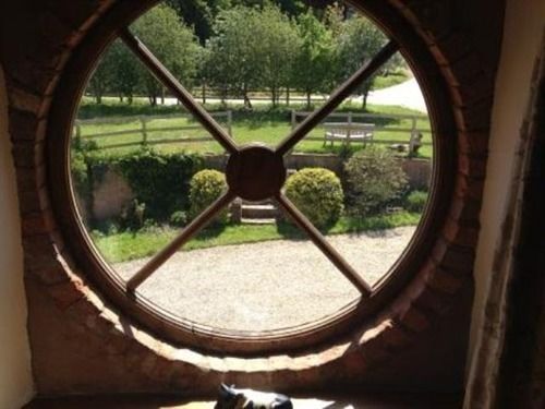 Huntstile Organic Farm