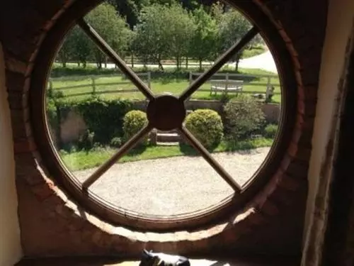 Huntstile Organic Farm