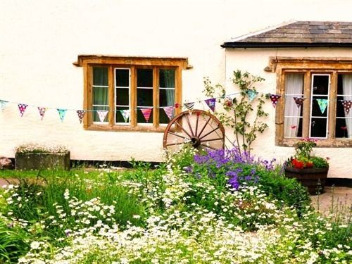 Huntstile Organic Farm