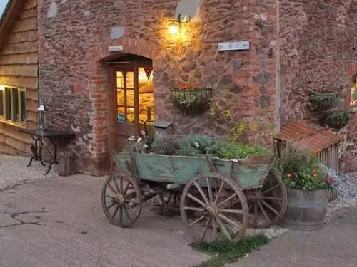 Huntstile Organic Farm