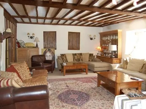 Huntstile Organic Farm