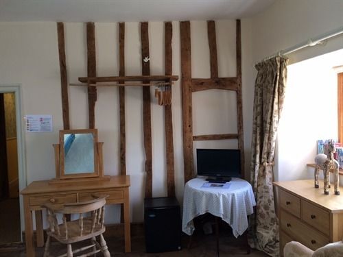 Huntstile Organic Farm