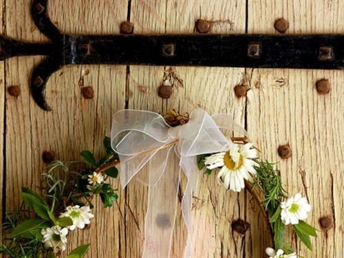 Huntstile Organic Farm