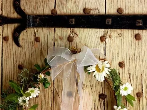 Huntstile Organic Farm