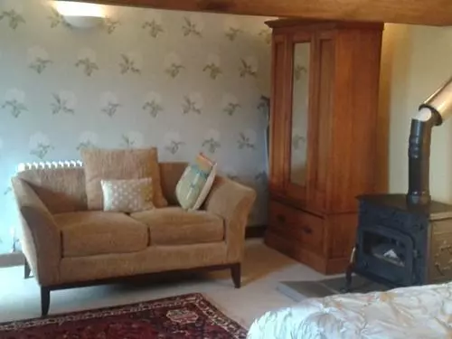 Huntstile Organic Farm