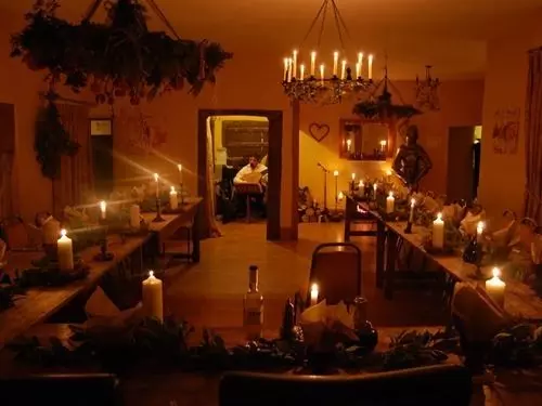 Huntstile Organic Farm