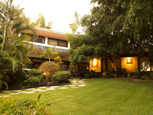 Los Tulipanes Hotel Boutique