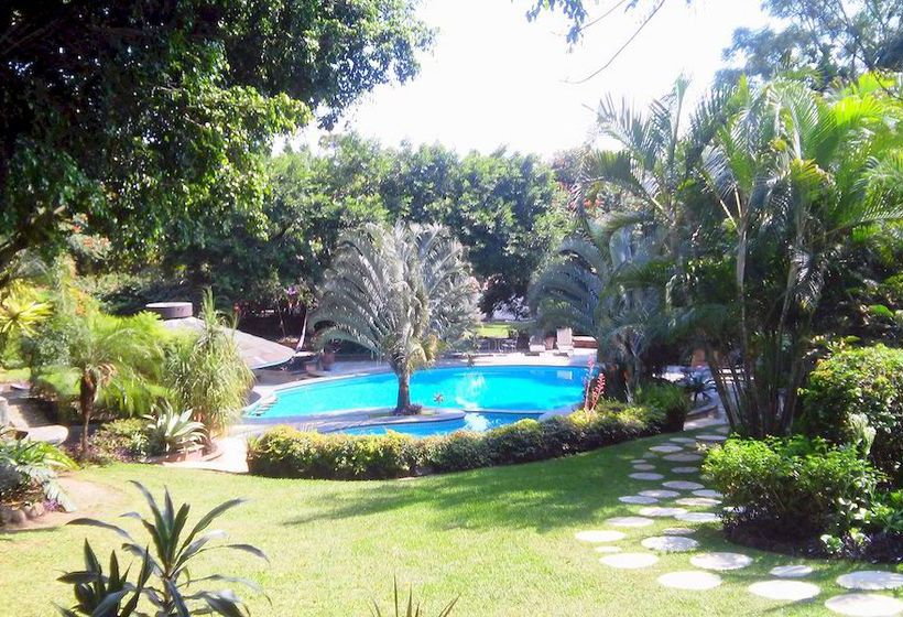 Los Tulipanes Hotel Boutique