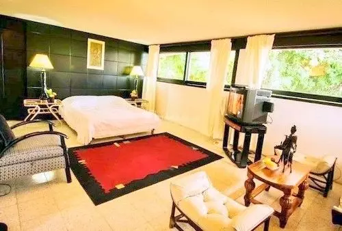 Los Tulipanes Hotel Boutique