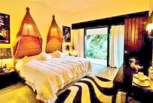 Los Tulipanes Hotel Boutique