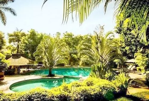 Los Tulipanes Hotel Boutique