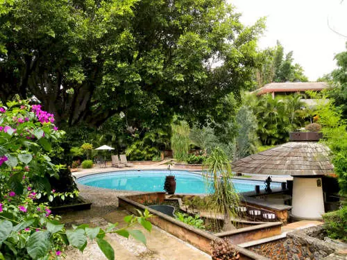 Los Tulipanes Hotel Boutique