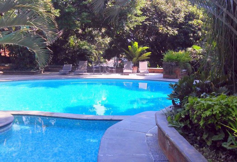 Los Tulipanes Hotel Boutique