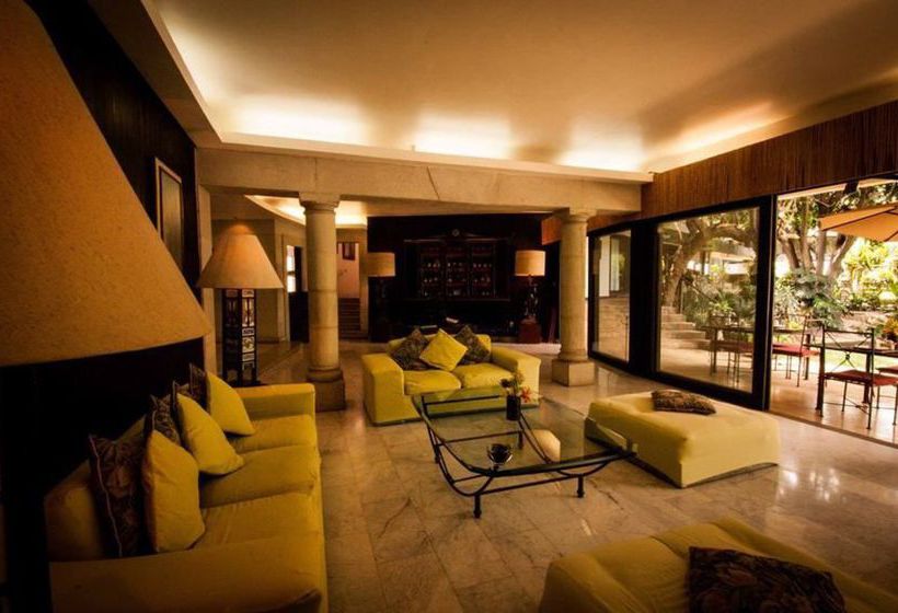 Los Tulipanes Hotel Boutique