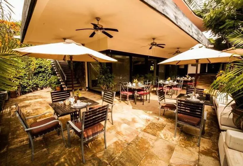 Los Tulipanes Hotel Boutique