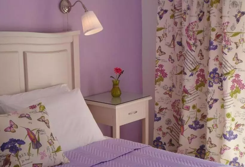 Mirto Beach Hotel & Restaurant