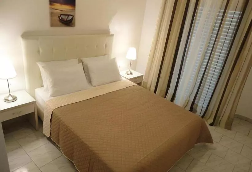 Mirto Beach Hotel & Restaurant