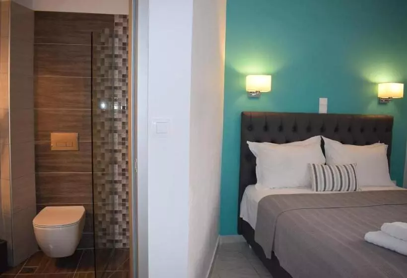 Mirto Beach Hotel & Restaurant