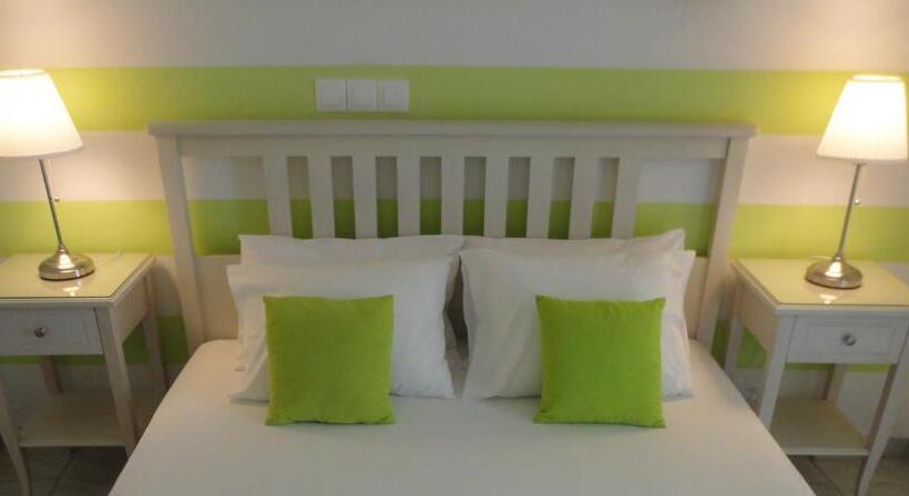 Mirto Beach Hotel & Restaurant