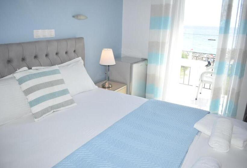 Mirto Beach Hotel & Restaurant