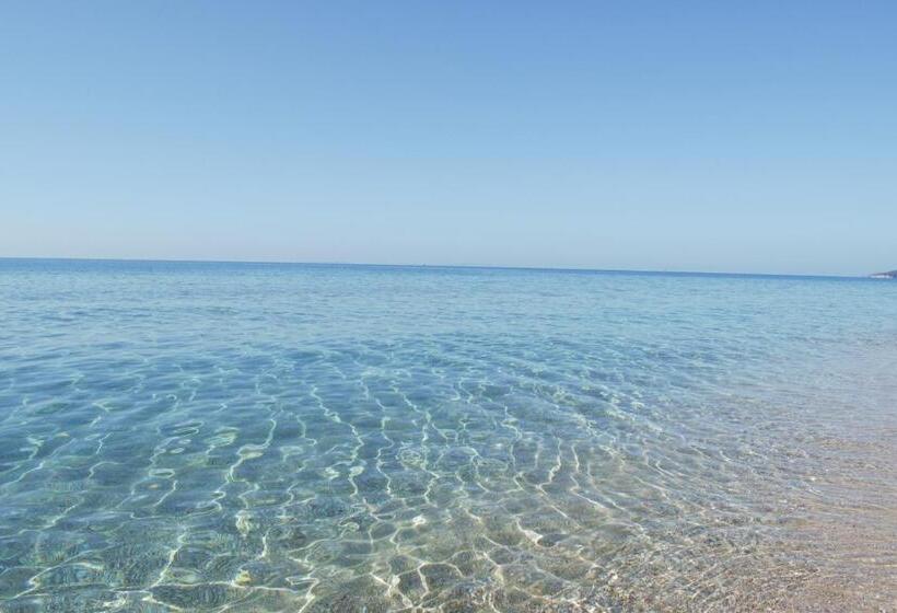 Mirto Beach Hotel & Restaurant