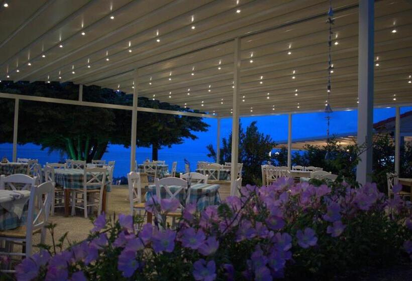 Mirto Beach Hotel & Restaurant