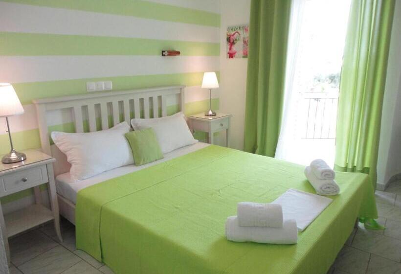 Mirto Beach Hotel & Restaurant