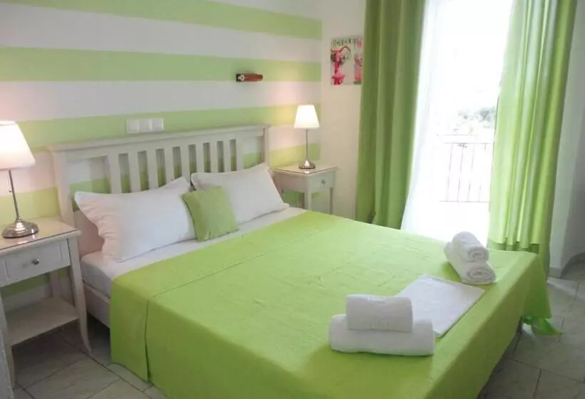 Mirto Beach Hotel & Restaurant