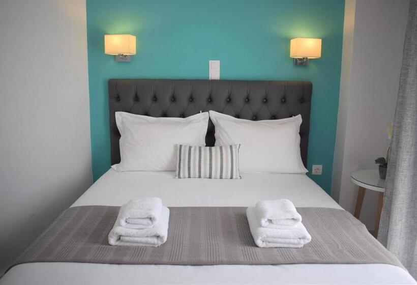 Mirto Beach Hotel & Restaurant