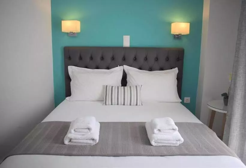 Mirto Beach Hotel & Restaurant