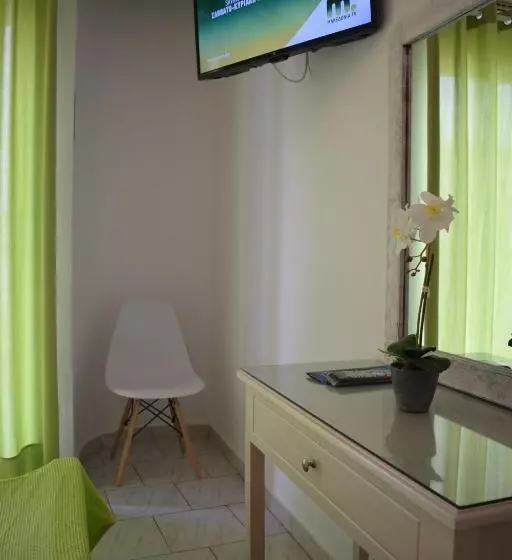 Mirto Beach Hotel & Restaurant