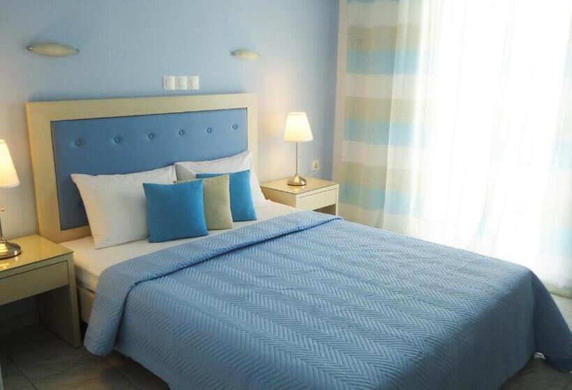 Mirto Beach Hotel & Restaurant