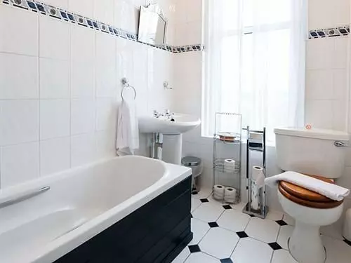 펜션 Ardleigh House