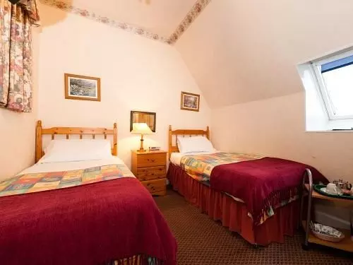 펜션 Ardleigh House