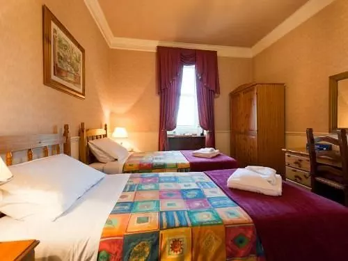 펜션 Ardleigh House