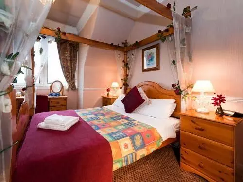 펜션 Ardleigh House