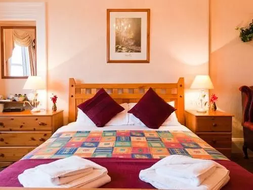 펜션 Ardleigh House