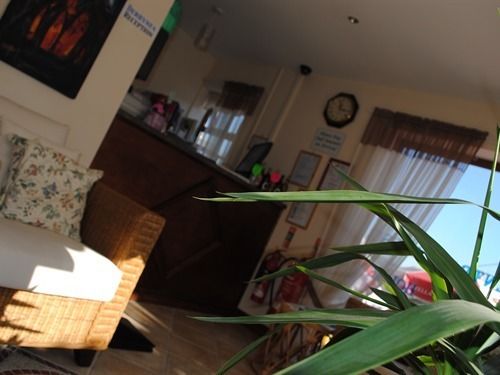 Pensão Central Guest House