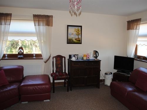 Pensão Central Guest House