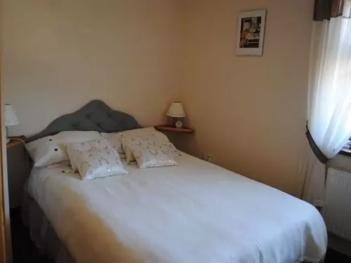 Пансион Central Guest House