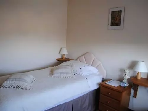 Пансион Central Guest House